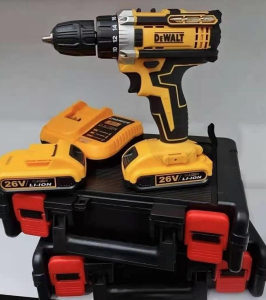 AKU BUSILICU DE WALT DEWALT 26V 066494941