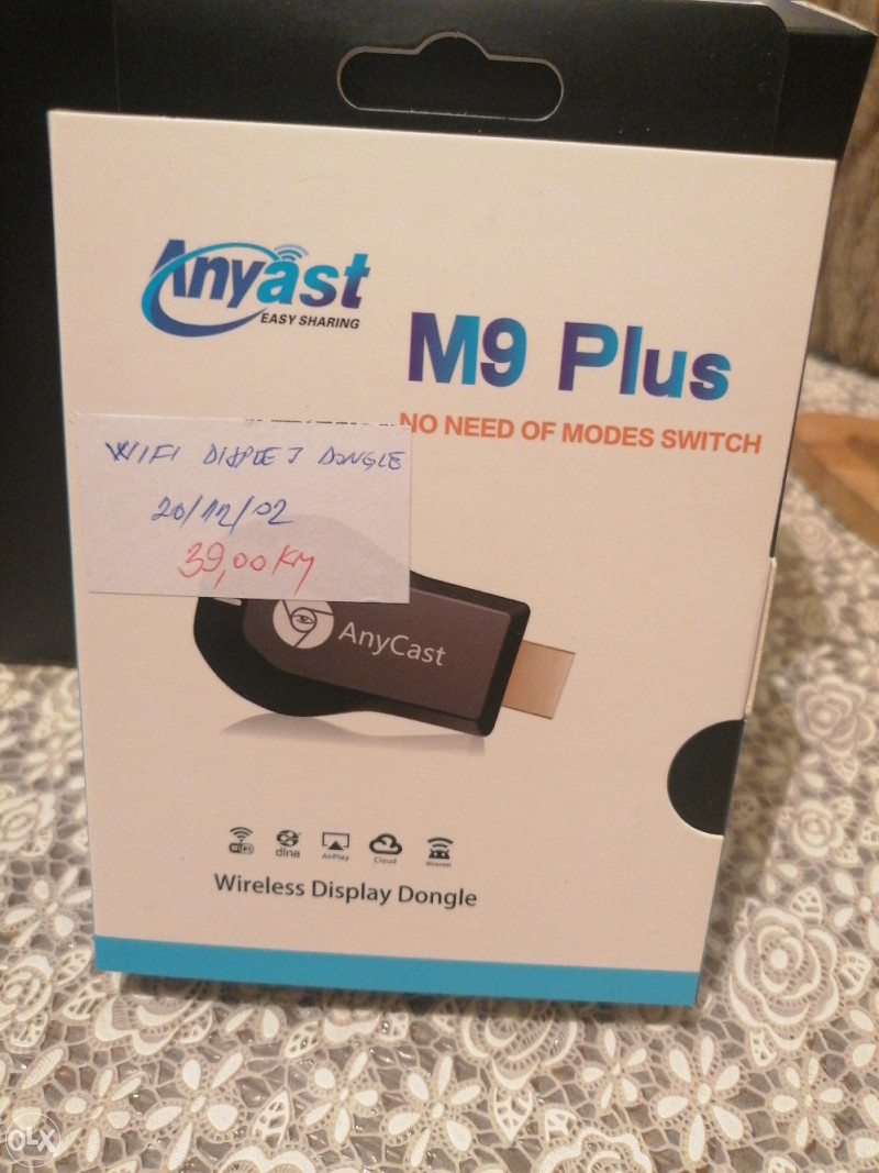 Http 192.168 L 49.1 Anycast M9 Plus
