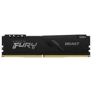 Kingston Fury 32GB Beast DDR4 3200MHz CL16