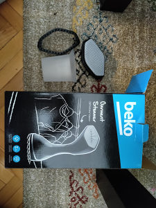 Pegla na paru Beko  STM 4116 B