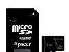 APACER micro SD memorijska kartica 16GB Class 10