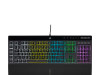 CORSAIR K55 RGB PRO Gaming Tastatura Tipkovnica