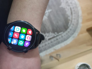 Mi Watch
