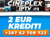 RESELLER IPTV | 2 EUR