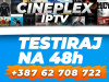 Cineplex IPTV - 7000+ FILMOVA I SERIJA