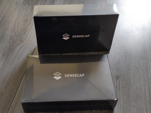 Sensecap M1 4GB RAM NOVO NEOTPAKOVANO