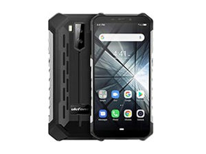 Mobitel Ulefone Armor X3 2GB 32GB black- visokootporni