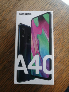 Mobitel Samsung A40