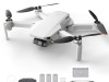 Dron DJI Mini SE FMC(Fly More Combo) 2.7K; 12MPx