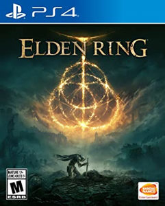 ELDEN RING (PS4) PRIMARNI PROFIL