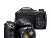 Sony Fotoaparat kamera CyberShot H300 20MP 35x zoom