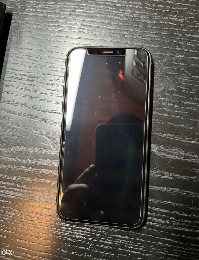 iphone 11 pro 64gb olx