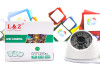 Nadzorna kamera LZ-8661AHD 5.0MP