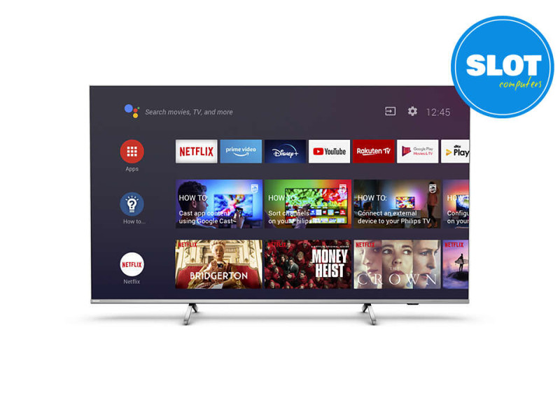 Philips 70PUS8506 4K Android Performance 70PUS8506/12