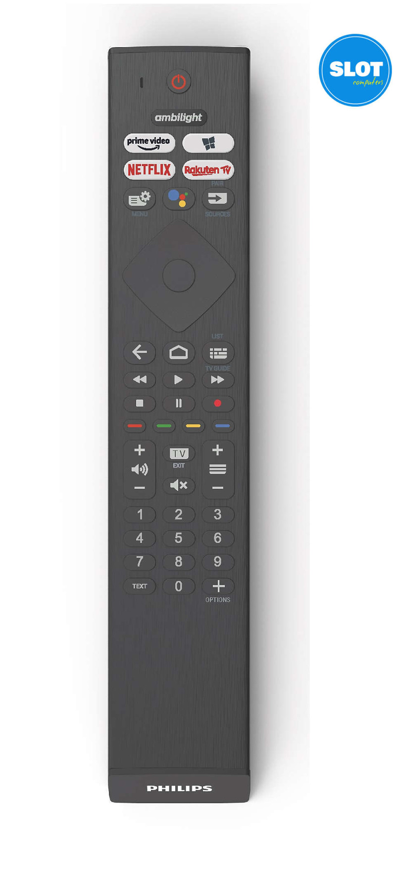 Philips 70PUS8506 4K Android Performance 70PUS8506/12