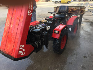 Traktor Tomo Vinkovic 830