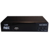 Resiver digitalni NET DVB/T2 H.265