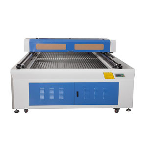 CNC Laser CO2 1300x2500 mm