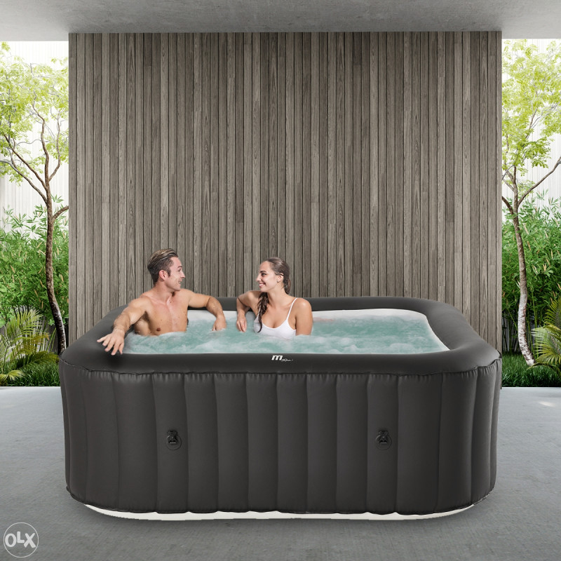Bazen hidromasazni Jacuzzi  U-VT061