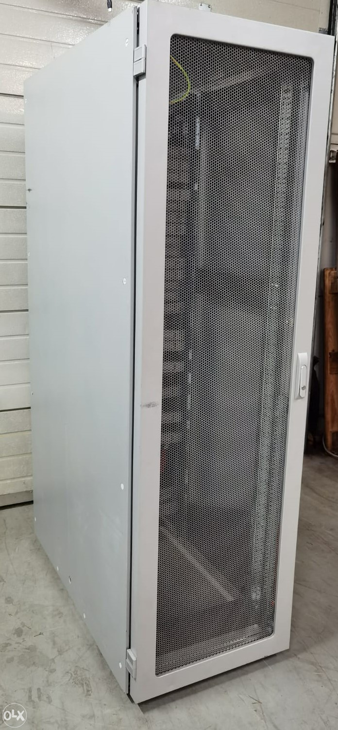 Serverski ormar SUN ORACLE Rack bez zadnjih vrata - Ostalo - OLX.ba