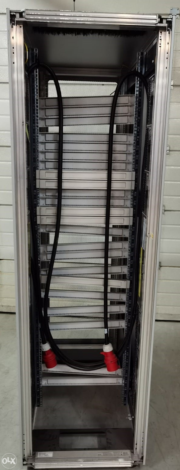 Serverski ormar SUN ORACLE Rack bez zadnjih vrata - Ostalo - OLX.ba