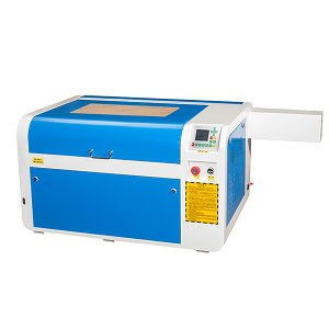 CNC Laser CO2 400x600 RUIDA 50/60/80/100 W
