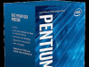 Procesor CPU Intel Pentium G6405 4.1GHz 4MB L3 LGA1200