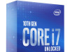 Procesor CPU Intel Core i7-10700KF 3.8GHz 16MB LGA1200
