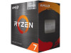 Procesor CPU AMD Ryzen 7 5700G AM4 BOX 8 cores 3.8GHz