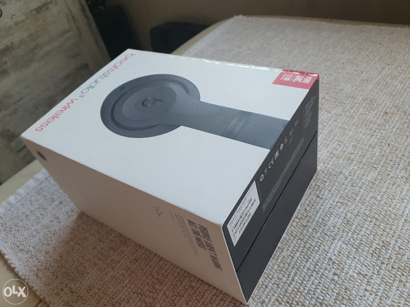 Beats studio 3