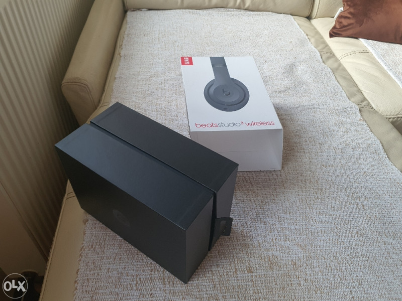 Beats studio 3