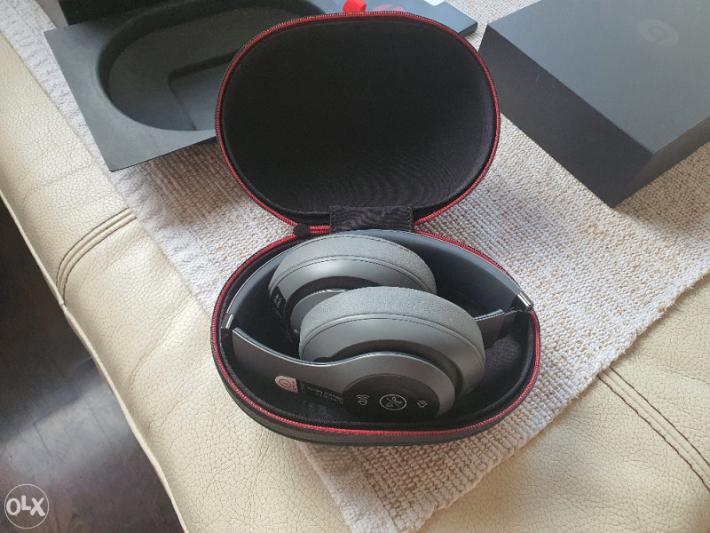 Beats studio 3