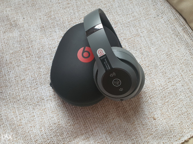 Beats studio 3