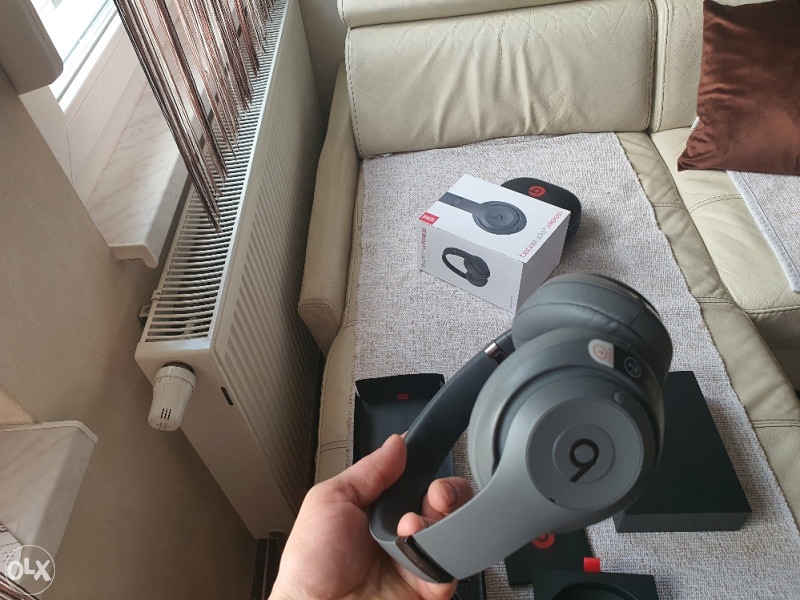 Beats studio 3