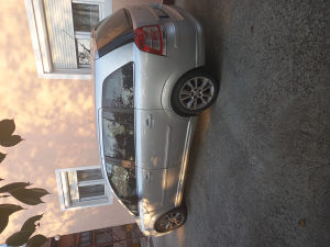 Opel zafira b