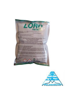 LORD 700 WDG, herbicid - metribuzin 700 g/kg