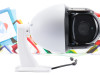 Nadzorna kamera NZ6RA-53730P-30X 5MPx