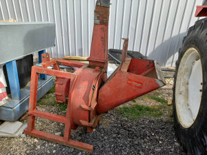 ciklon mlin za žito traktor