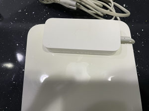 Apple Express Router