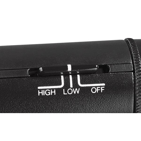 Mikrofon HAMA RMZ-14 direkcijski, stereo