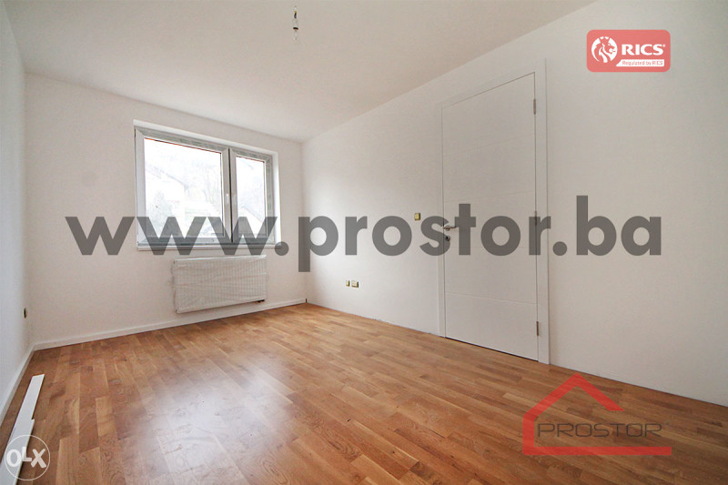 NOVOGRADNJA BUĆA POTOK! Trosoban stan 62m2!