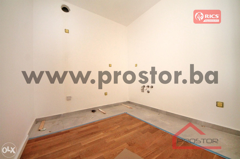 NOVOGRADNJA BUĆA POTOK! Trosoban stan 62m2!