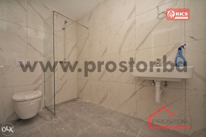 NOVOGRADNJA BUĆA POTOK! Trosoban stan 62m2!