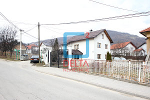 Kuća 180m² na parceli 520m², Blagovac, Vogošća