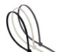 MEA KABELSKE VEZICE CCT 3,6x200 crna (1/100) (PAK)
