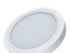 COMMEL LED panel 18 W 337-386, okrugli, nadgradna mont