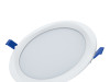 COMMEL LED panel 18 W 337-382, okrugli, ugradna monta