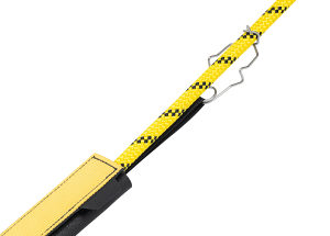 PROTEC Petzl zaštita za uže