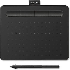 Wacom Intuos M CTL-6100K-A Graficki tablet Bitcoin