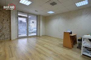 BAULAND/ Poslovni prostor 43m2/ ul. Omladinska Vogošća